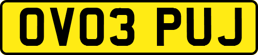 OV03PUJ