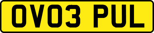 OV03PUL