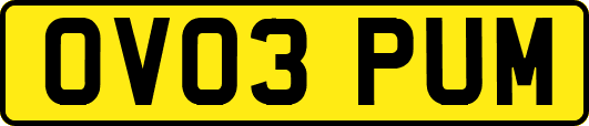 OV03PUM