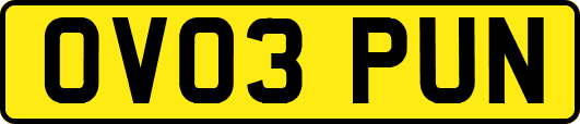 OV03PUN