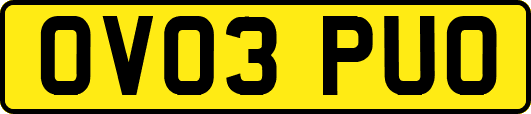 OV03PUO
