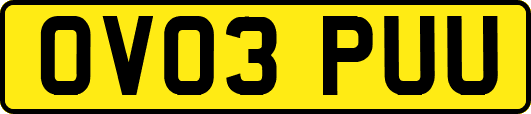 OV03PUU