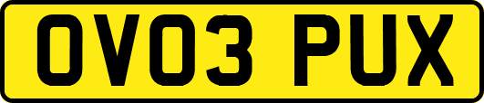 OV03PUX
