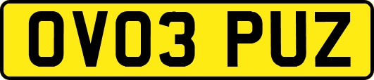 OV03PUZ