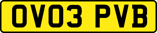 OV03PVB