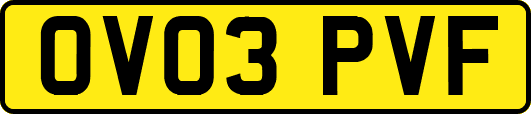 OV03PVF
