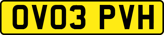 OV03PVH