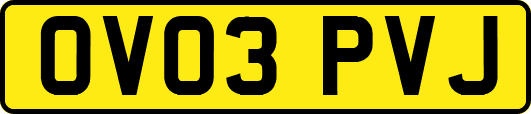 OV03PVJ