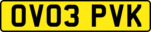 OV03PVK