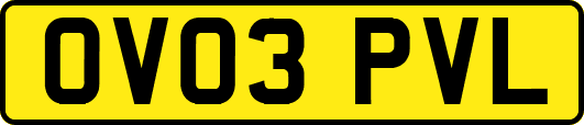 OV03PVL