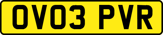 OV03PVR