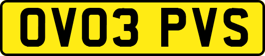 OV03PVS