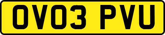 OV03PVU