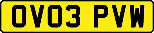 OV03PVW