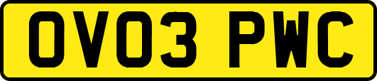 OV03PWC