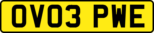 OV03PWE