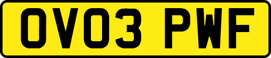OV03PWF