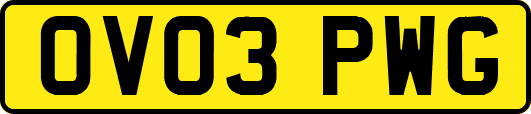 OV03PWG