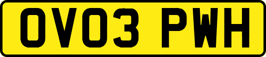 OV03PWH