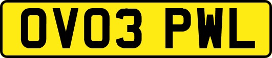 OV03PWL