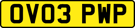 OV03PWP