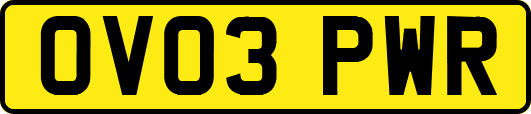 OV03PWR