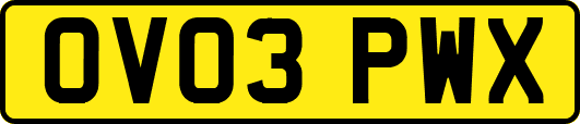 OV03PWX