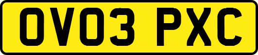 OV03PXC