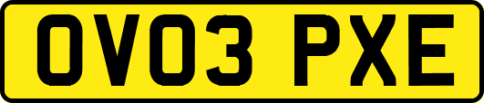 OV03PXE