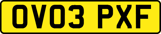OV03PXF