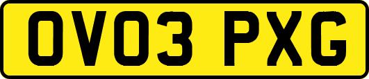 OV03PXG