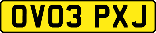 OV03PXJ