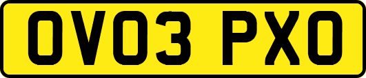 OV03PXO
