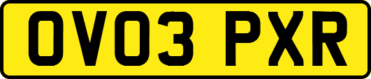 OV03PXR