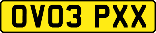 OV03PXX