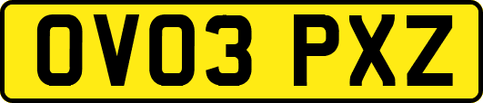 OV03PXZ