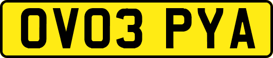 OV03PYA