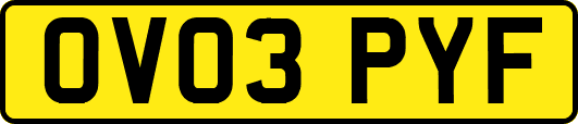 OV03PYF