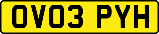 OV03PYH