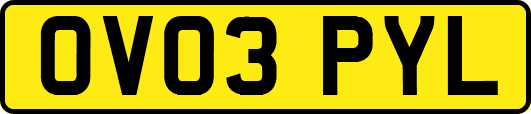 OV03PYL