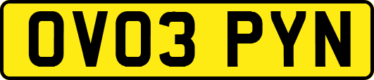 OV03PYN
