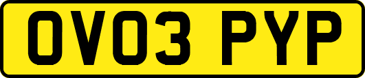 OV03PYP