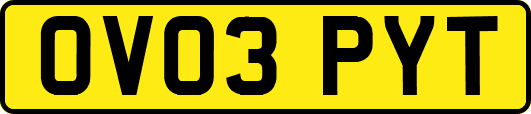 OV03PYT