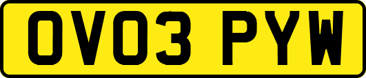 OV03PYW