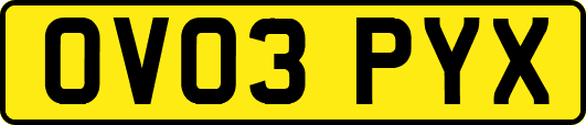 OV03PYX
