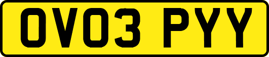OV03PYY