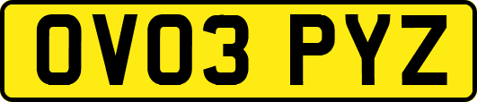 OV03PYZ