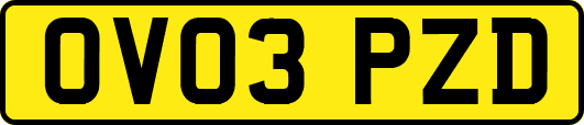 OV03PZD