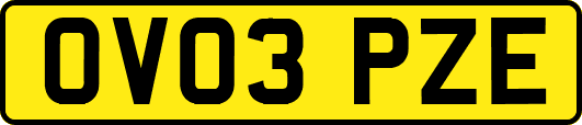 OV03PZE