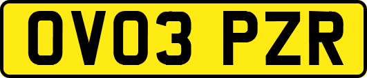 OV03PZR